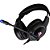 Headset Gamer Fortrek Holt P2 com Adap. P3 RGB - 70552 - Imagem 3