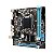 Placa Mãe Bluecase Intel LGA 1155 DDR3 Micro ATX Chipset B75 USB 3.0 Lan Gigabit OEM - BMBB75-A3HGU - Imagem 2