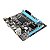 Placa Mãe Bluecase Intel LGA 1155 DDR3 Micro ATX Chipset B75 USB 3.0 Lan Gigabit OEM - BMBB75-A3HGU - Imagem 3