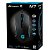 Mouse Gamer Fortrek PRO M7 RGB 4800DPI Preto - 64386 - Imagem 7