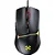 Mouse Gamer Fortrek Crusader RGB 12800DPI Preto - 70526 - Imagem 1
