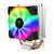 Cooler para Processador T-Dagger Idun M Intel e AMD Rainbow Fan 90mm TDP 80W - T-GC9109 M - Imagem 2