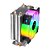 Cooler para Processador T-Dagger Idun M Intel e AMD Rainbow Fan 90mm TDP 80W - T-GC9109 M - Imagem 3