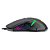 Mouse Gamer Redragon Centrophorus 2 RGB, 7200DPI, com Ajuste de Peso, Preto - M601-RGB - Imagem 3