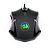 Mouse Gamer Redragon Centrophorus 2 RGB, 7200DPI, com Ajuste de Peso, Preto - M601-RGB - Imagem 6