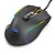 Mouse Gamer Redragon Predator RGB, 8000DPI Preto - M612-RGB - Imagem 3
