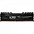 Memória DDR4 XPG Gammix D10 8GB 3200Mhz - AX4U32008G16A-SB10 - Imagem 2
