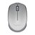 Mouse Sem Fio Logitech M170 Design Ambidestro Prata - 910-005334 - Imagem 1