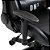 Cadeira Gamer Draxen DN3 Reclinável com Almofadas cor Preto - DN003/BK - Imagem 4