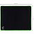 Mousepad 36 x 30cm PCYES Colors, Speed, Borda Verde Costurada - PMC36X30G - Imagem 4