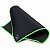 Mousepad 36 x 30cm PCYES Colors, Speed, Borda Verde Costurada - PMC36X30G - Imagem 5
