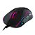 Mouse Gamer Draxen DN80 RGB 6200DPI - Imagem 1