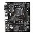 Placa Mãe AMD 3º, 4º e 5º Geração Gigabyte A520M S2H M.2 NVMe AM4 DDR4 Micro ATX USB 3.2 Lan Gigabit - REV 1.2 - Imagem 2