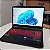 Notebook Gamer Acer Nitro 5 Intel Core I5-11400h (GTX 1650) 8GB DDR4 NVMe 512GB 15,6" 144Hz W11 - Seminovo - Imagem 3