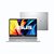 Notebook Asus Vivobook 15 Intel CORE I5-1135G7, 15,6" FHD, 256 GB SSD, 4GB - Windows 11 Home, Prata  - X1500EA-EJ3669W - Imagem 1