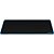 Mousepad Gamer Fortrek 80 x 30cm Speed Borda Costurada Azul - MPG103 - Imagem 3