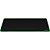 Mousepad Gamer Fortrek 80 x 30cm Speed Borda Costurada Verde - MPG103 - Imagem 3