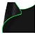 Mousepad Gamer Fortrek 80 x 30cm Speed Borda Costurada Verde - MPG103 - Imagem 5