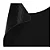 Mousepad Gamer Fortrek 90 x 40cm Speed Borda Costurada Preta - MPG104 - Imagem 4