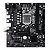 Placa Mãe Intel 10º e 11º Geração Biostar H510MH/E WiFi M.2 NVMe LGA 1200 DDR4 Micro ATX USB 3.2 Lan Gigabit - REV 2.0 - Imagem 2