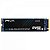 SSD M.2 NVMe 500GB PNY CS1031 Leitura 2200MB/s e Gravação 1200MB/s - M280CS1031-500-CL - Imagem 1