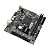 Placa Mãe Intel 6º, 7º, 8º e 9º Geração Afox IH110D4-MA5-V2 M.2 NVMe LGA 1151 DDR4 Micro ATX USB 3.0 - Imagem 3