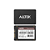 SSD Sata III 2,5" 256GB ALLTEK 3D NAND Leitura 570MB/s e Gravação 520MB/s -ATKSSD256 - Imagem 3