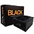 Fonte Duex Black 500W Real Bivolt Manual Com Cabo - DX500FSE - Imagem 1