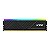 Memória DDR4 XPG Spectrix D35G RGB 8GB 3200Mhz - AX4U32008G16A-SBKD35G - Imagem 1
