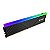Memória DDR4 XPG Spectrix D35G RGB 8GB 3200Mhz - AX4U32008G16A-SBKD35G - Imagem 2