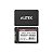 SSD Sata III 2,5" 512GB ALLTEK 3D NAND Leitura 570MB/s e Gravação 520MB/s -ATKSSD512GB - Imagem 2