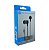 Fone de Ouvido HP com Microfone, Preto - DHE-7000 - Imagem 4