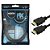 Cabo HDMI 2.1 PIX 3 Metros Ponta Gold - 018-1030 - Imagem 1