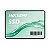 SSD Sata III 2,5" 120GB Hiksemi Wave 3D NAND Leitura 470MB/s e Gravação 350MB/s - HS-SSD-WAVE(S)/120G - Imagem 2