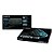 Teclado Gamer Gigabyte Force K3 com Apoio de Pulso ABNT2 Preto - GK-FORCE K3/BR - Imagem 2