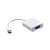 Adaptador Mini Displayport para VGA - Imagem 1