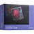 Fonte 500W Real Fortrek Crusader Bivolt Manual Sem Cabo - 76955 - Imagem 3