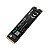 SSD M.2 NVMe 256GB Hiksemi Wave PRO 3D NAND PCIE 3.0 Leitura 3230MB/s e Gravação 1240MB/s - HS-SSD-WAVE PRO(P) 256G - Imagem 2