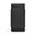 Gabinete ALLTEK ATX Preto - ATK01 - Imagem 3