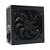 Fonte 500W Real Bluecase Bivolt Manual Com Cabo - BLU500-E V2 - OEM - Imagem 3