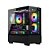 PC Gamer Kyrios AMD Ryzen 5 5500 (RX 580 8GB) 16GB DDR4 3200Mhz NVMe 256GB Fonte 500W 80+ - Imagem 1
