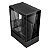 Gabinete Gamer Bluecase Nuker V2 Mid Tower Lateral e Frontal em Vidro - BG-053 - Imagem 2