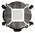 Cooler para Processador AMD AM4 Wraith Stealth Original - Imagem 3
