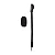 Headset Gamer JBL Quantum 100 M2, Microfone Removível, conector P3, Preto - 28913835 - Imagem 4