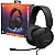 Headset Gamer JBL Quantum 100 M2, Microfone Removível, conector P3, Preto - 28913835 - Imagem 1