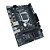 Placa Mãe Intel 10º e 11º Geração Bluecase H470 M.2 NVMe LGA 1200 DDR4 Micro ATX USB 3.0 Lan Giga - BMBH470-G3DGU-M2 - Imagem 2