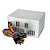 Fonte 230W Real Bluecase Bivolt Manual Sem Cabo - BLU230-CMPS3 - OEM - Imagem 2
