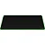 Mousepad Gamer Fortrek 90 x 40cm Speed Borda Costurada Verde - MPG104 - Imagem 3
