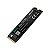 SSD M.2 NVMe 512GB Hiksemi Wave 3D NAND PCIE 3.0 Leitura 2230MB/s e Gravação 2000MB/s - HS-SSD-WAVE(P)512G - Imagem 2