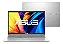 Notebook ASUS VivoBook Intel Core i3-1115G4, 8GB DDR4, NVMe 256GB, 15,6" FHD, Windows 11 - X1500EA-EJ3665W - Imagem 1
